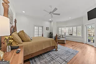 1660 Club Dr, Greensboro, GA 30642 - Photo 48