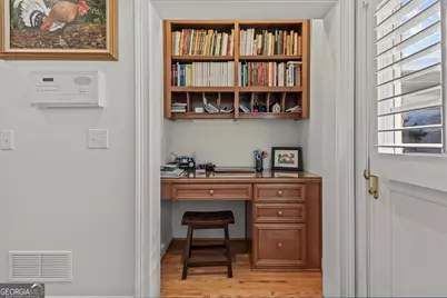 1660 Club Drive, Greensboro, GA 30642 - Photo 42