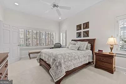 1660 Club Drive, Greensboro, GA 30642 - Photo 50