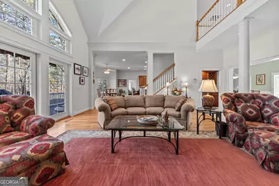 1660 Club Drive, Greensboro, GA 30642 - Photo 28