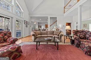 1660 Club Dr, Greensboro, GA 30642 - Photo 28