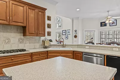 1660 Club Drive, Greensboro, GA 30642 - Photo 38