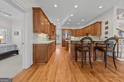 1660 Club Drive, Greensboro, GA 30642 - Photo 46