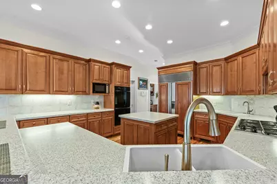 1660 Club Drive, Greensboro, GA 30642 - Photo 38