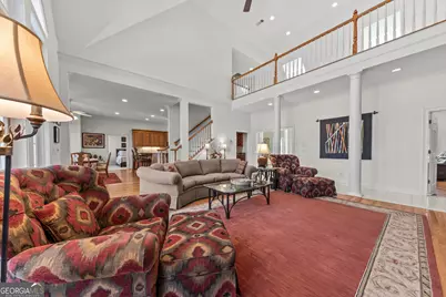 1660 Club Drive, Greensboro, GA 30642 - Photo 22