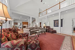 1660 Club Dr, Greensboro, GA 30642 - Photo 22