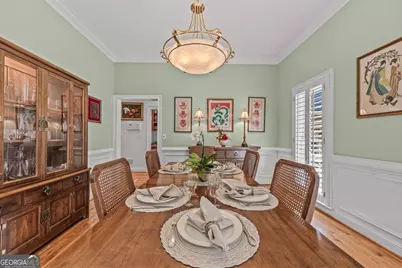 1660 Club Drive, Greensboro, GA 30642 - Photo 20