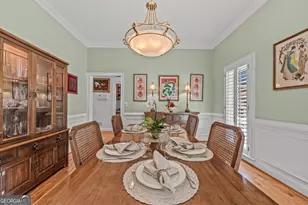 1660 Club Dr, Greensboro, GA 30642 - Photo 20