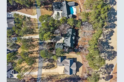 1660 Club Drive, Greensboro, GA 30642 - Photo 16