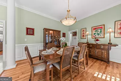 1660 Club Drive, Greensboro, GA 30642 - Photo 16