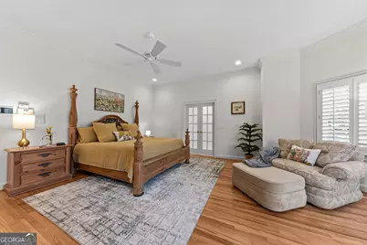 1660 Club Drive, Greensboro, GA 30642 - Photo 50