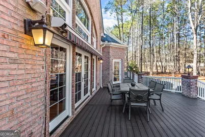 1660 Club Drive, Greensboro, GA 30642 - Photo 8