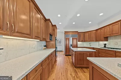 1660 Club Drive, Greensboro, GA 30642 - Photo 36