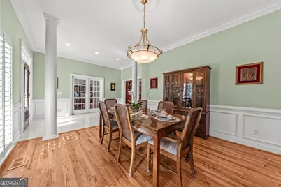 1660 Club Drive, Greensboro, GA 30642 - Photo 22