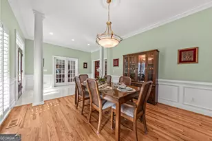 1660 Club Dr, Greensboro, GA 30642 - Photo 22