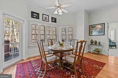 1660 Club Drive, Greensboro, GA 30642 - Photo 44