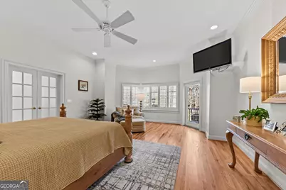 1660 Club Drive, Greensboro, GA 30642 - Photo 54