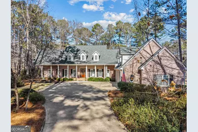 1660 Club Drive, Greensboro, GA 30642 - Photo 2