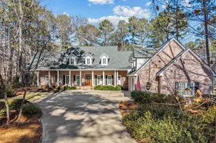 1660 Club Dr, Greensboro, GA 30642 - Photo 2