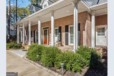 1660 Club Drive, Greensboro, GA 30642 - Photo 6