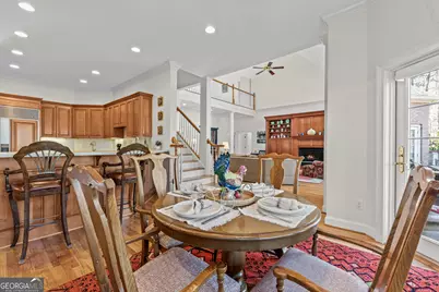 1660 Club Drive, Greensboro, GA 30642 - Photo 40