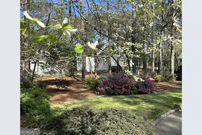 1660 Club Drive, Greensboro, GA 30642 - Photo 4