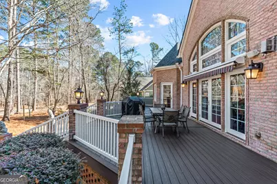 1660 Club Drive, Greensboro, GA 30642 - Photo 12