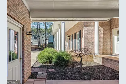 1660 Club Drive, Greensboro, GA 30642 - Photo 2