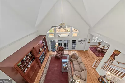 1660 Club Drive, Greensboro, GA 30642 - Photo 30