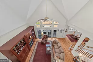 1660 Club Dr, Greensboro, GA 30642 - Photo 30