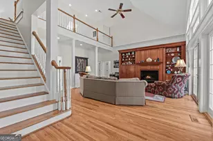 1660 Club Dr, Greensboro, GA 30642 - Photo 20