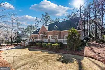 1660 Club Drive, Greensboro, GA 30642 - Photo 8