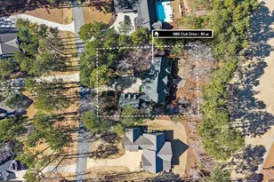 1660 Club Dr, Greensboro, GA 30642 - Photo 10