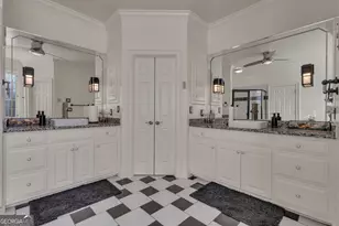 115 Winding Way, Fayetteville, GA 30214 - Photo 38