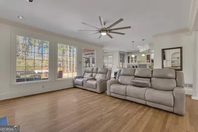 115 Winding Way, Fayetteville, GA 30214 - Photo 22