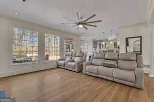 115 Winding Way, Fayetteville, GA 30214 - Photo 22