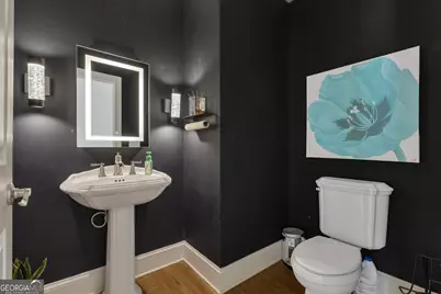 115 Winding Way, Fayetteville, GA 30214 - Photo 28