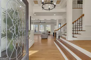 115 Winding Way, Fayetteville, GA 30214 - Photo 6