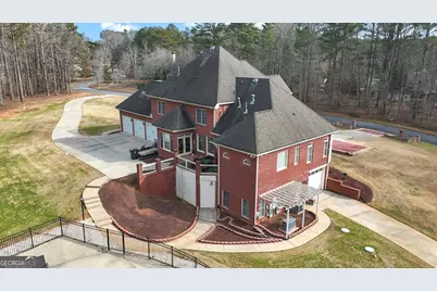 115 Winding Way, Fayetteville, GA 30214 - Photo 94