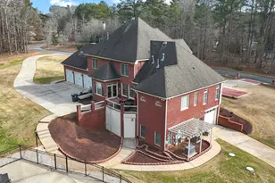 115 Winding Way, Fayetteville, GA 30214 - Photo 94