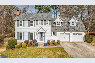 1833 Easter Cody Court, Grayson, GA 30017 - Photo 4