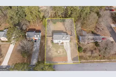 1833 Easter Cody Court, Grayson, GA 30017 - Photo 44