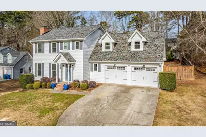 1833 Easter Cody Court, Grayson, GA 30017 - Photo 6