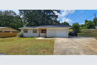 2292 Chestnut Hill Circle, Decatur, GA 30032 - Photo 1