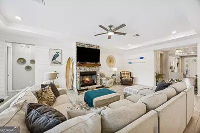 1951 Isles Of Saint Marys Way, Saint Marys, GA 31558 - Photo 12