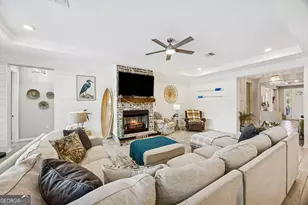 1951 Isles of Saint Marys Way, Saint Marys, GA 31558 - Photo 12