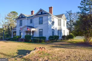 6464 Danburg Rd, Tignall, GA 30668 - Photo 2