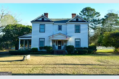 6464 Danburg Road, Tignall, GA 30668 - Photo 1