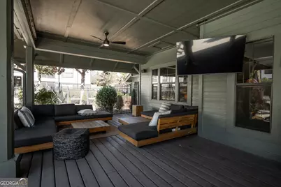 211 North Avenue #APT 1334, Athens, GA 30601 - Photo 24