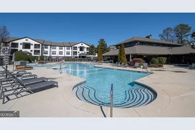 211 North Avenue #APT 1334, Athens, GA 30601 - Photo 22